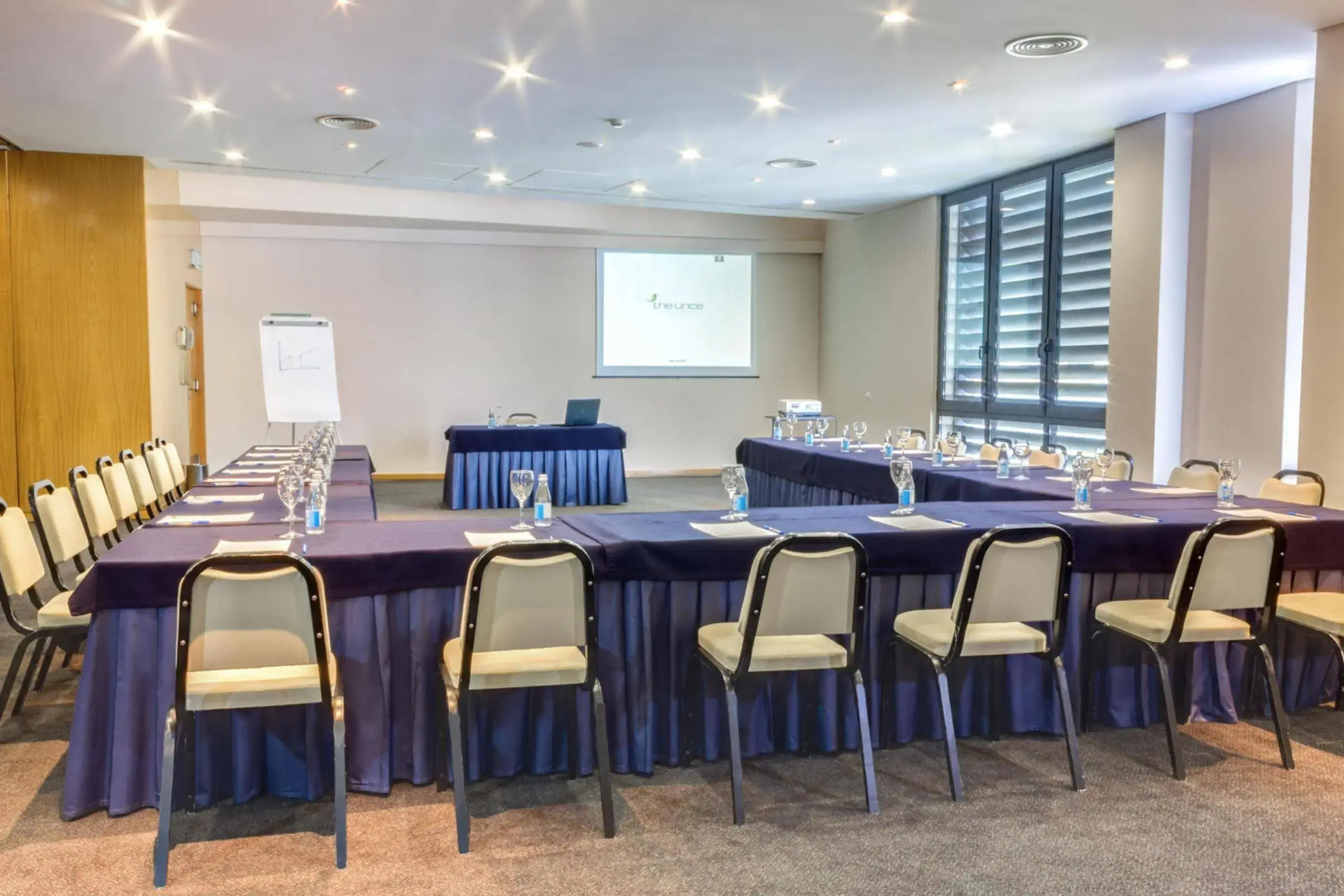 Foto - The Lince Azores