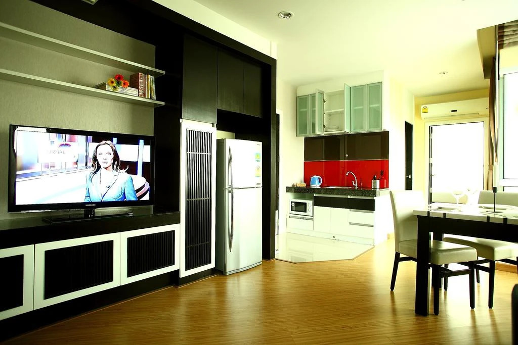 Foto - The Sunreno Hotel Bangkok