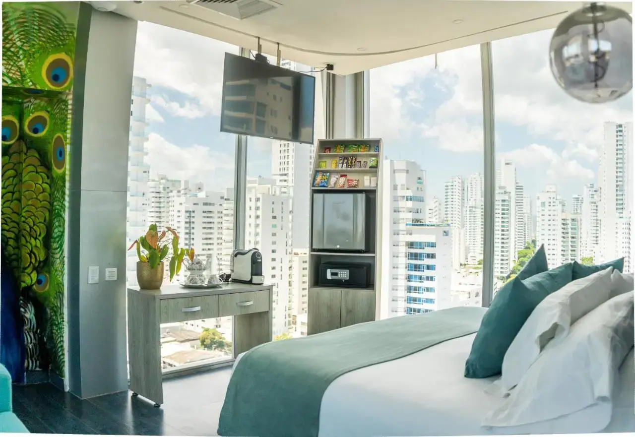 Foto - Hotel Zi One Luxury