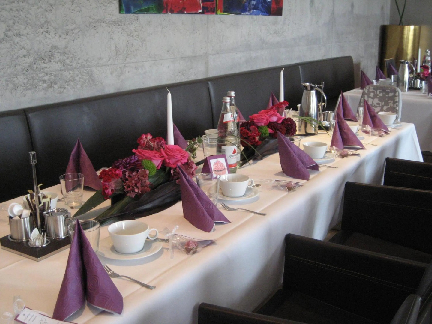 Photo - Hotel Kapellenberg