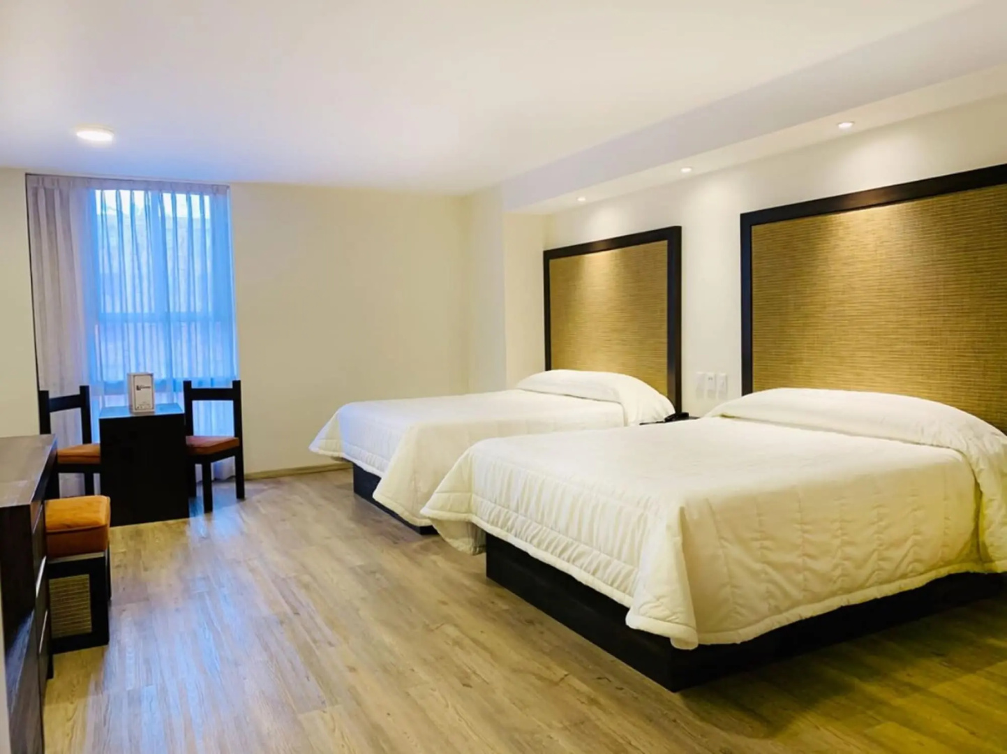 Photo - Hotel Lepanto Reforma