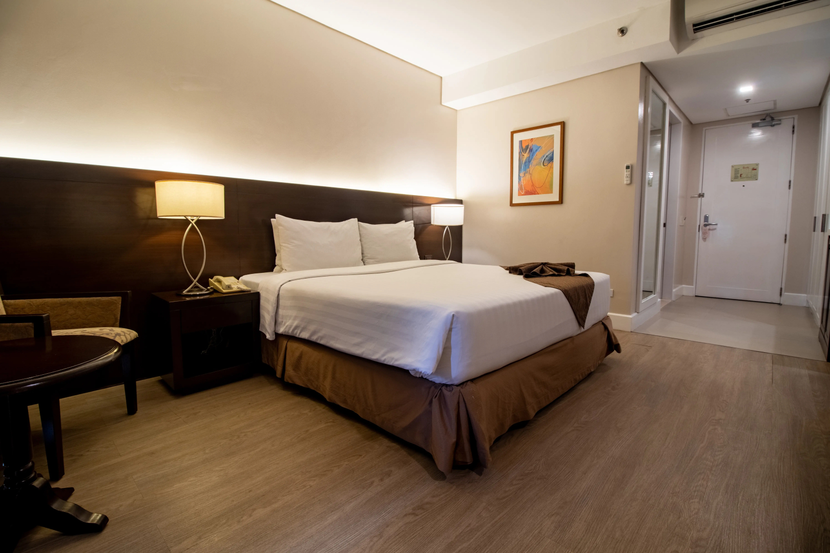Foto - Harolds Hotel Cebu
