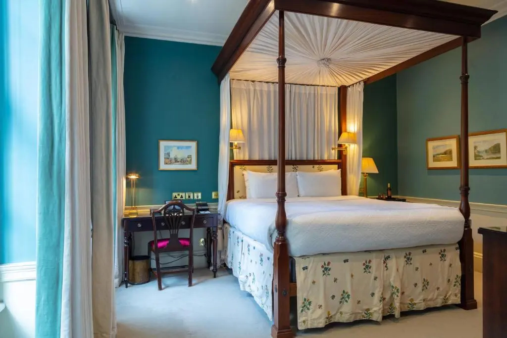 Foto - Roseate House London