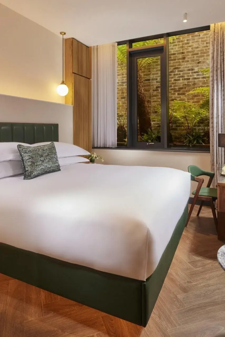 Foto - The Chancery Hotel