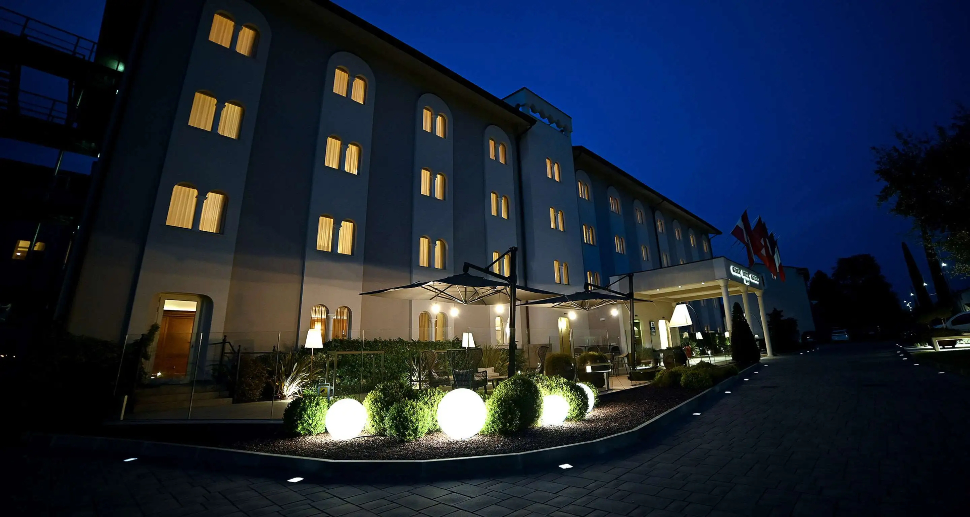 Photo - Best Western Grand Hotel Guinigi