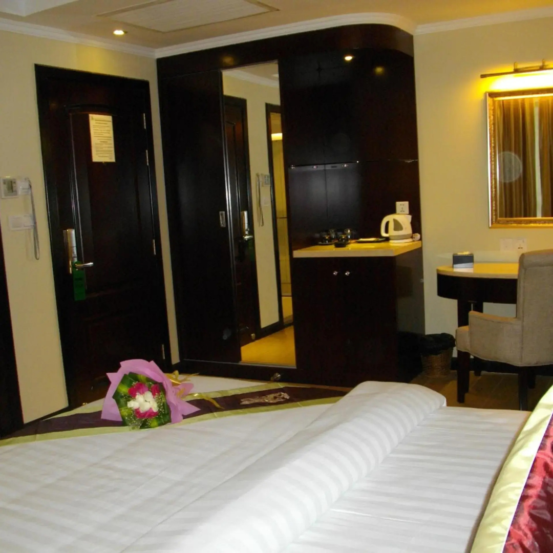 Photo - Lux Riverside Hotel & Apartment