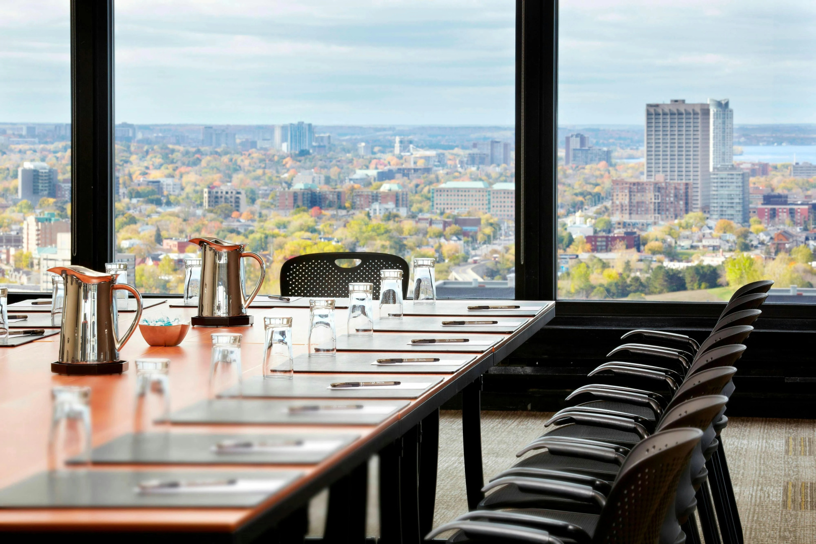 Photo - Delta Hotels by Marriott Ottawa City Centre
