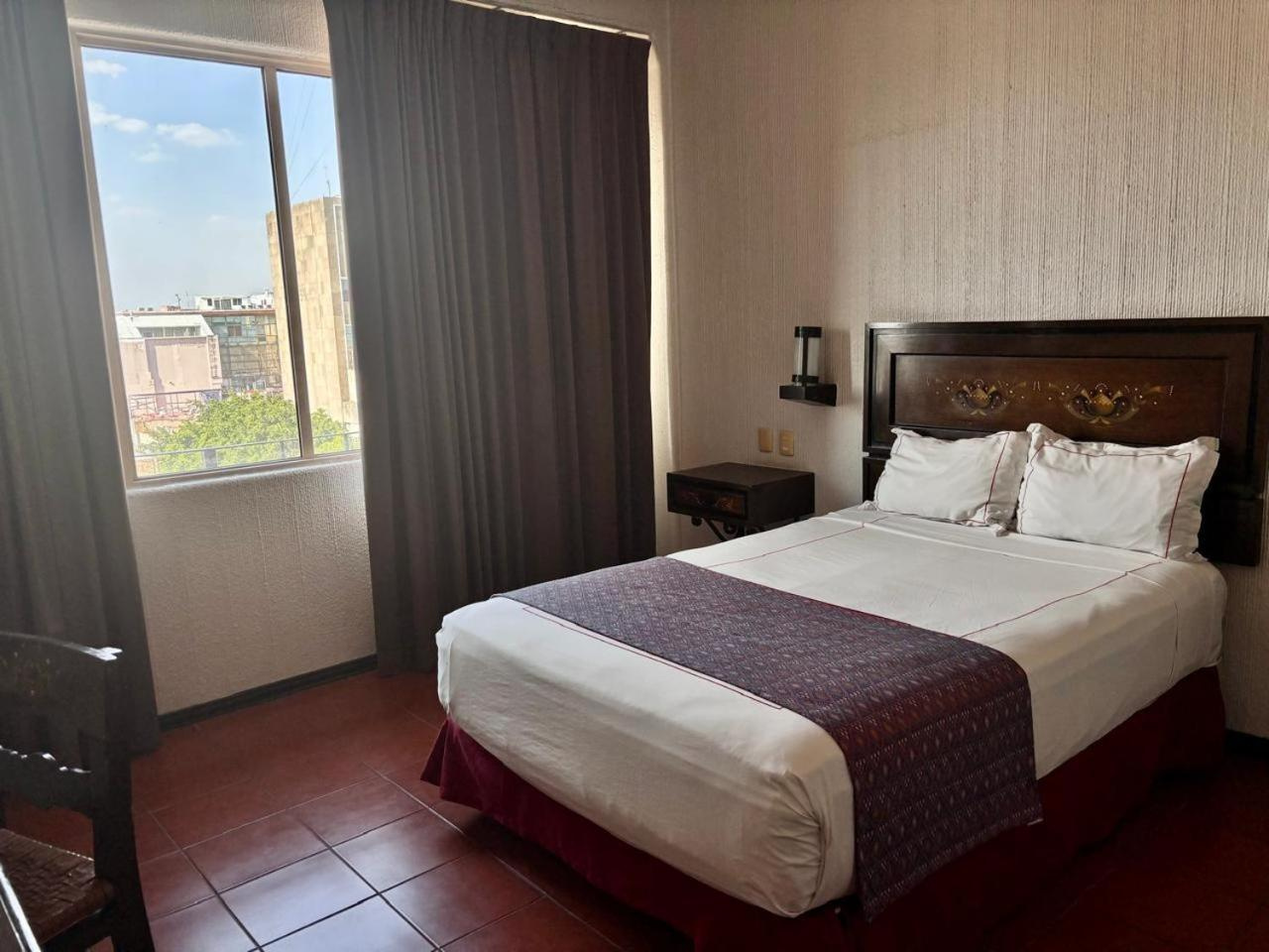 Photo - Hotel Fenix
