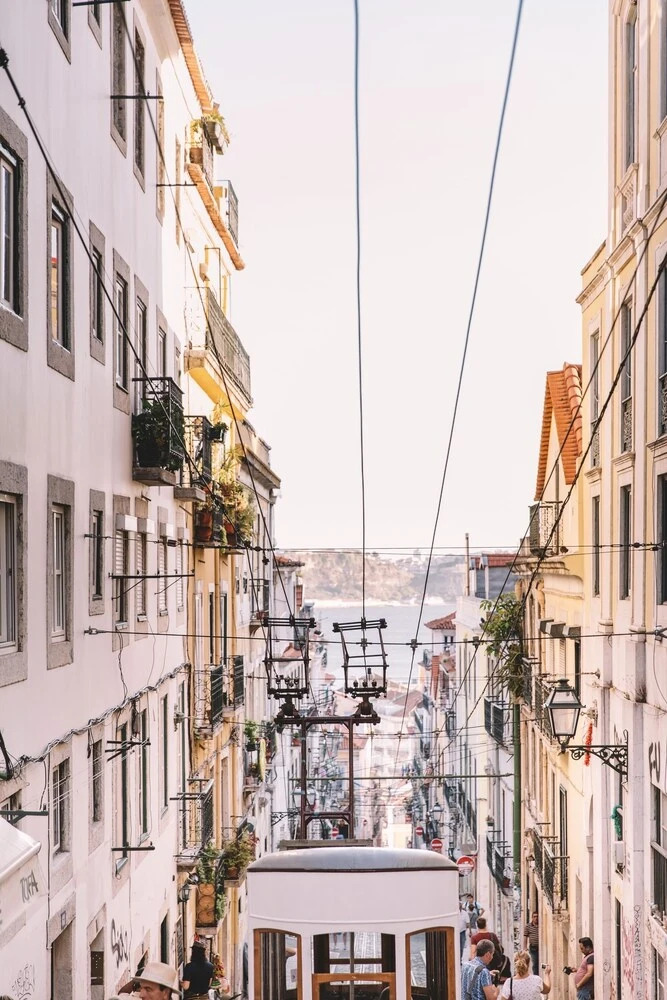 Foto - Santa Bica Eat Drink & Sleep