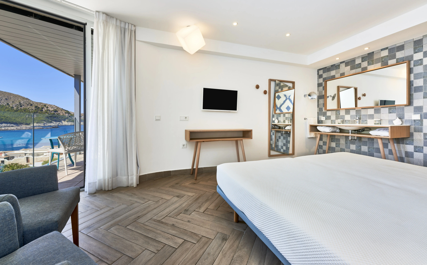 Foto - Mar Azul Pur Estil Hotel & Spa - Adults only