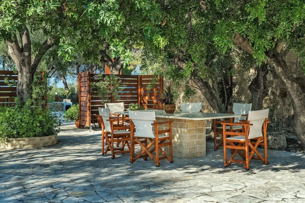 Photo - Kardaris Villa