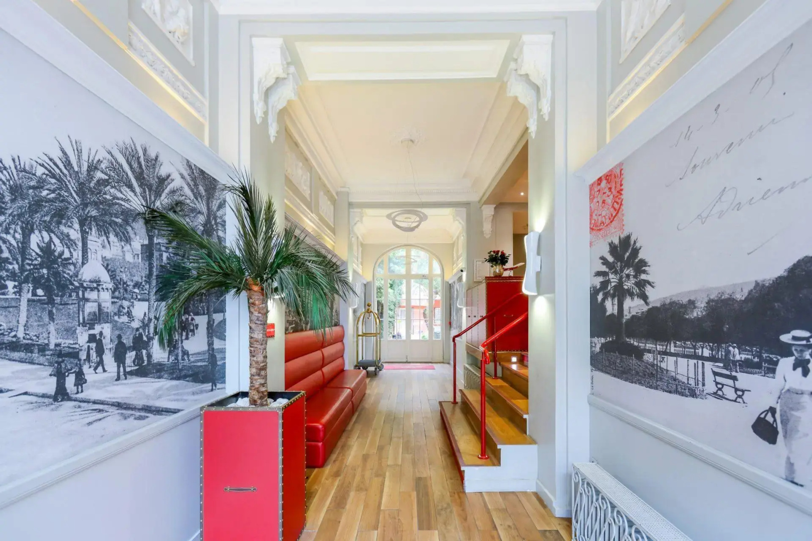 Photo - Hôtel Excelsior by HappyCulture