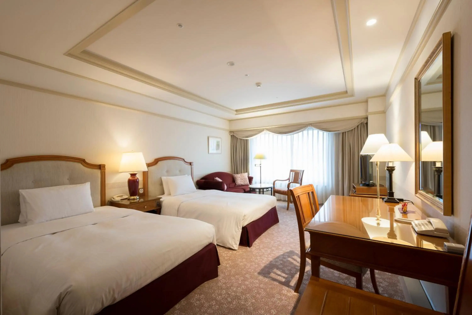 Photo - Nikko Princess Kyoto Hotel