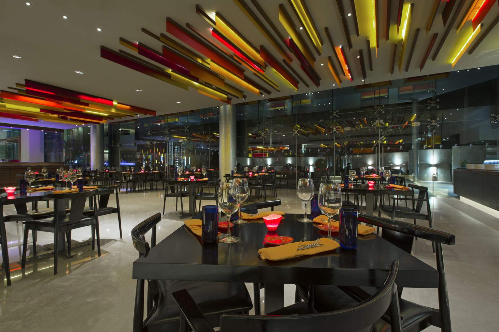 Foto - The Westin Mumbai Garden City