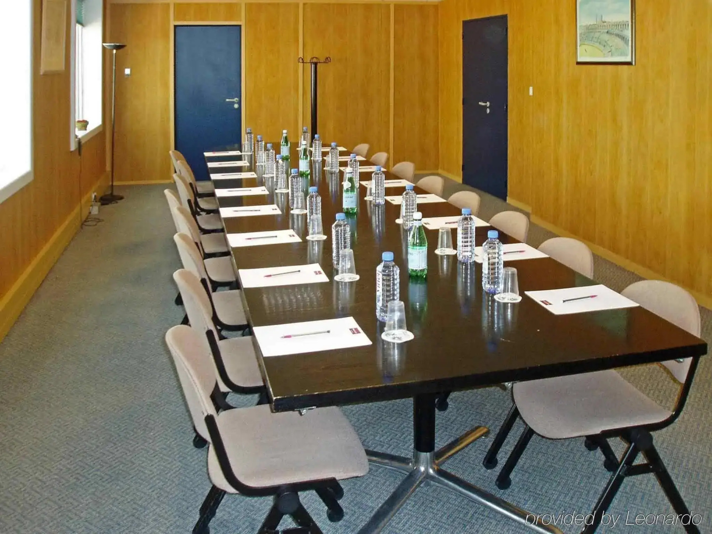 Foto - Hotel Indigo Bordeaux Centre Chartrons by IHG