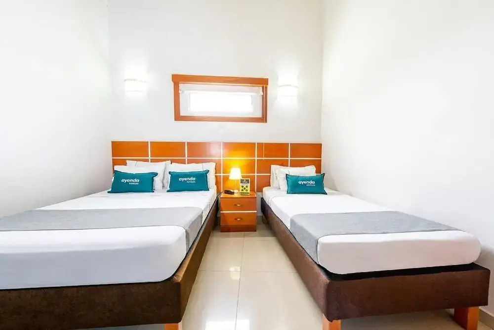 Foto - Optimum Hotel Pereira