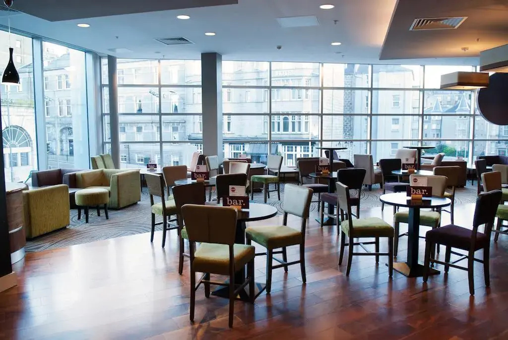 Photo - Leonardo Hotel Aberdeen