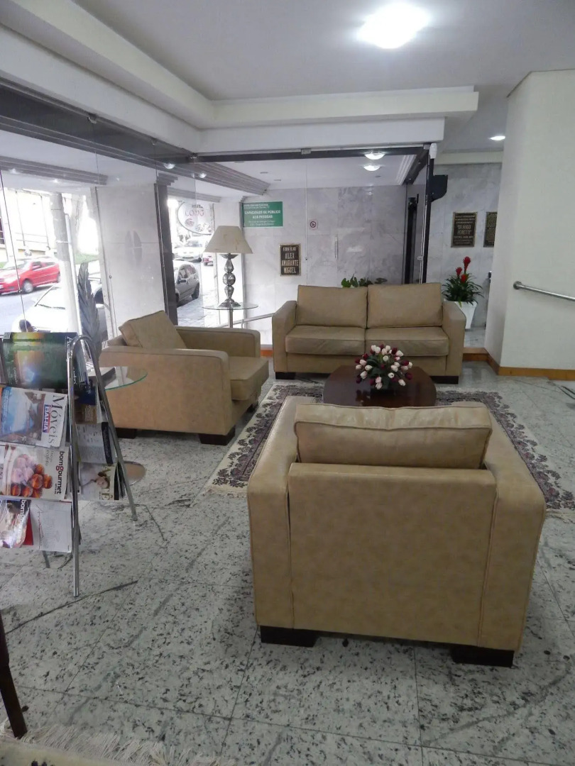 Photo - Hotel Dan Inn Curitiba Centro By Nacional Inn