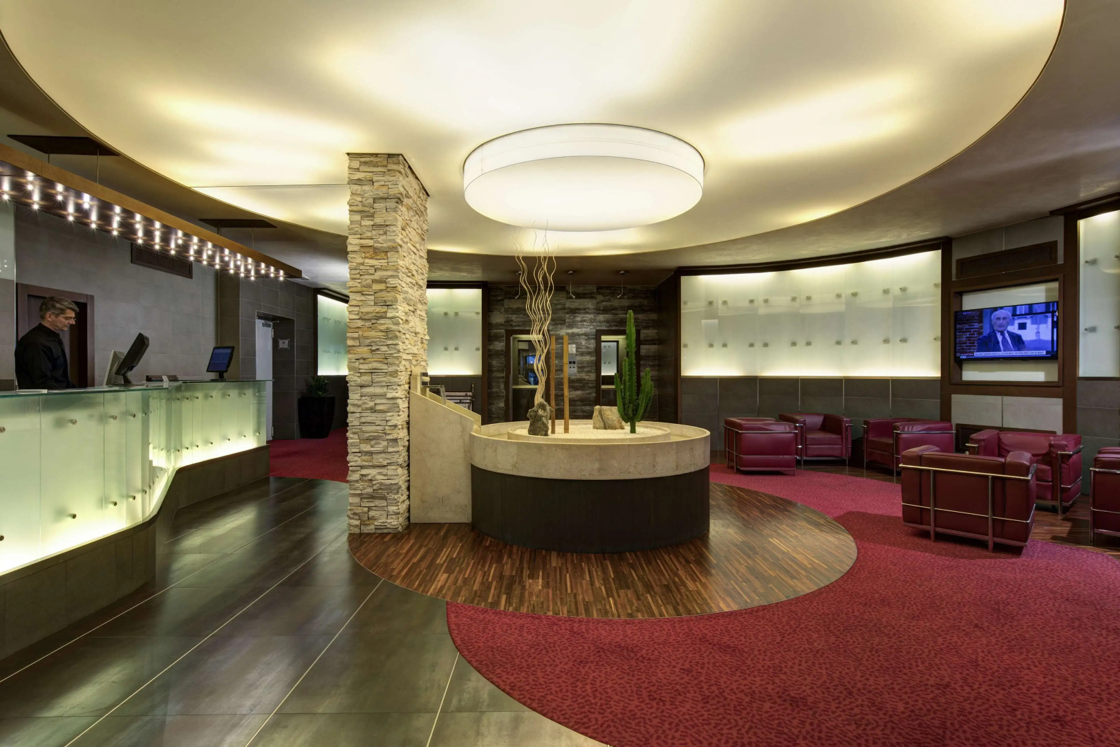 Foto - Best Western Gorizia Palace Hotel