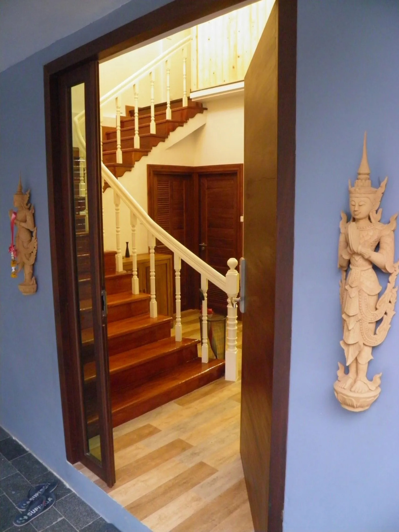 Foto - Maneeya Park Residence