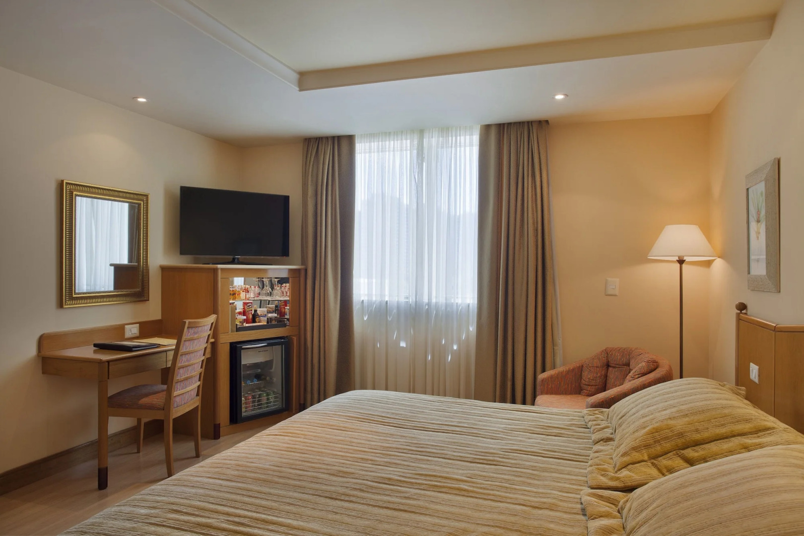 Foto - Windsor Barra Hotel