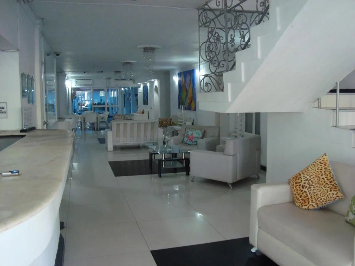 Photo - Hotel Bocagrande Cartagena