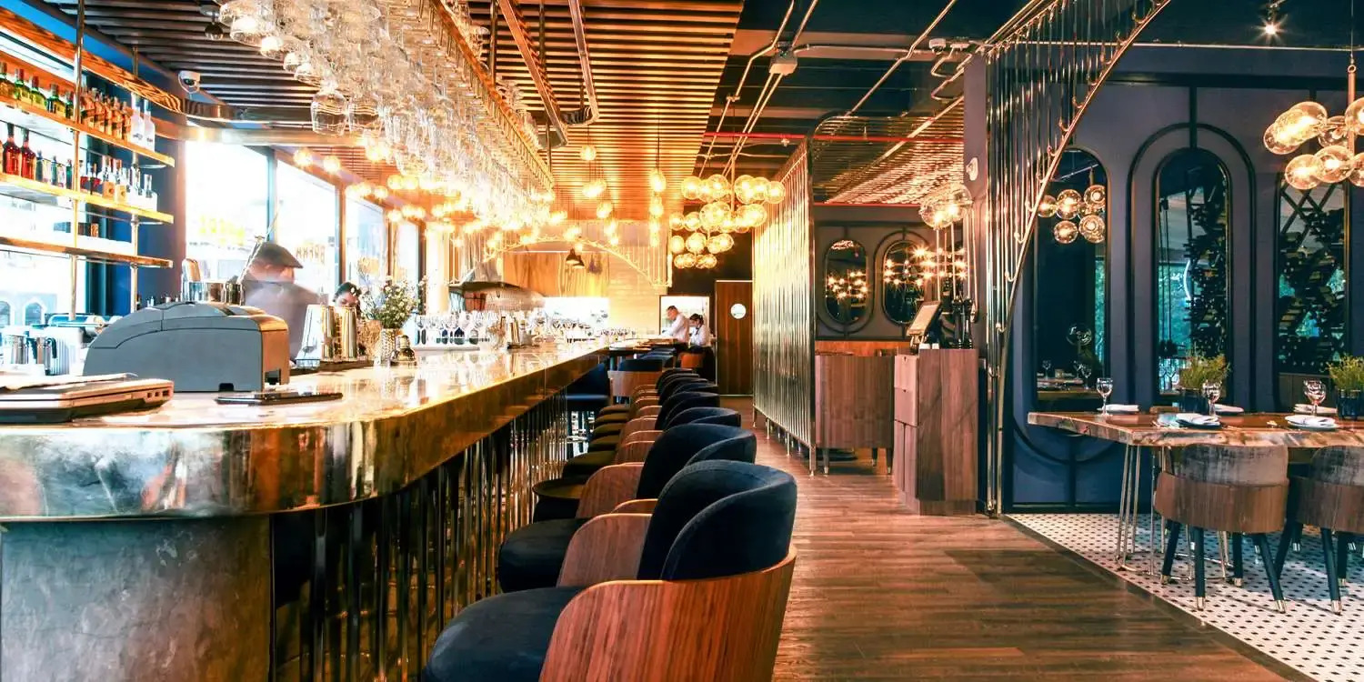 Foto - Salvio Parque 93 Bogota, Curio Collection by Hilton