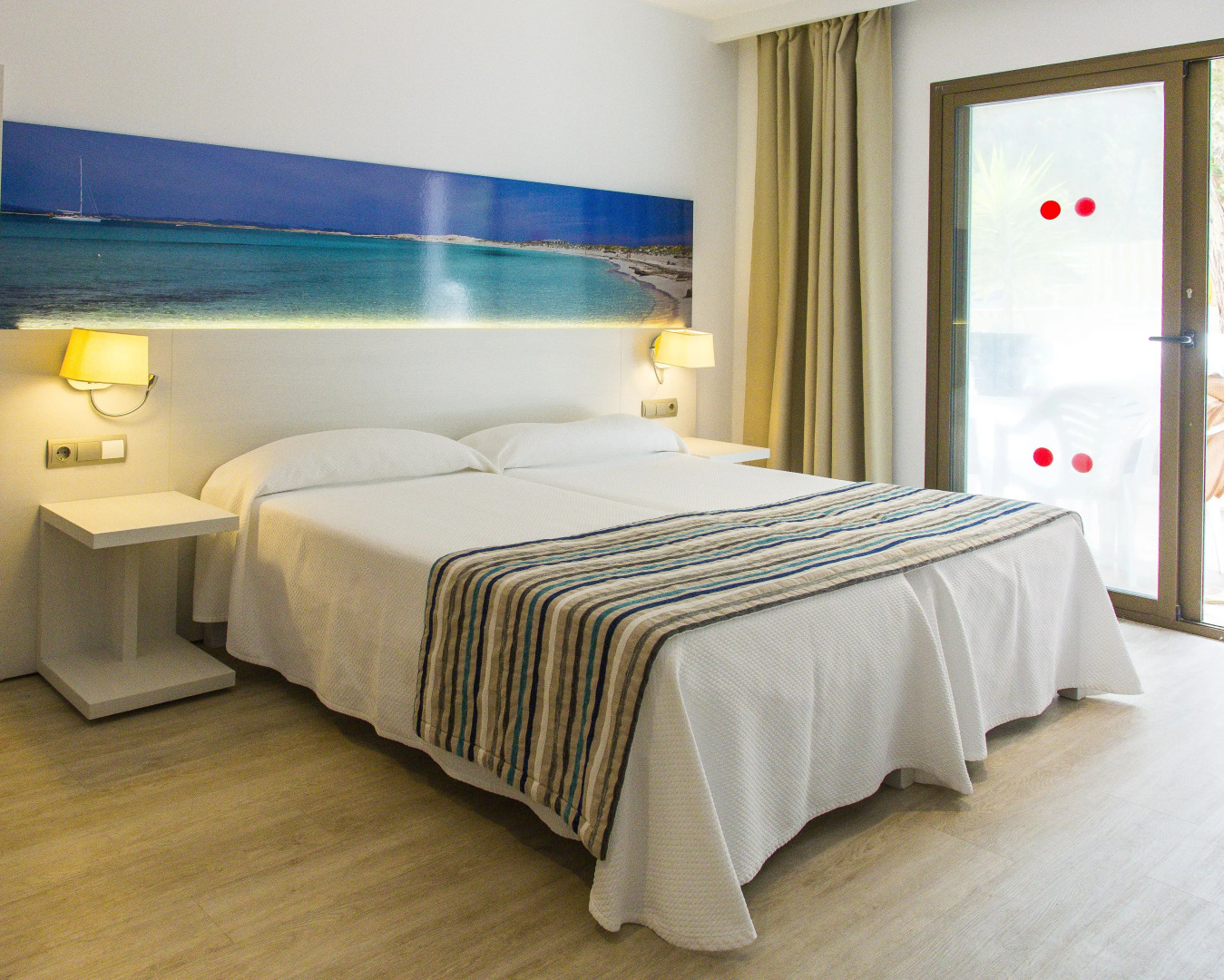 Foto - Hotel Rosales Formentera