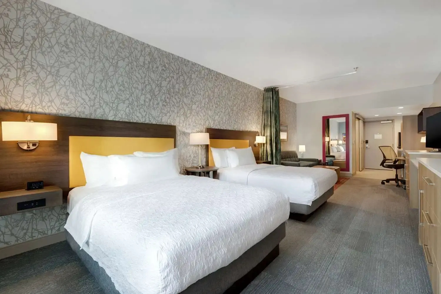 Foto - Home2 Suites by Hilton Las Vegas Southwest I-215 Curve
