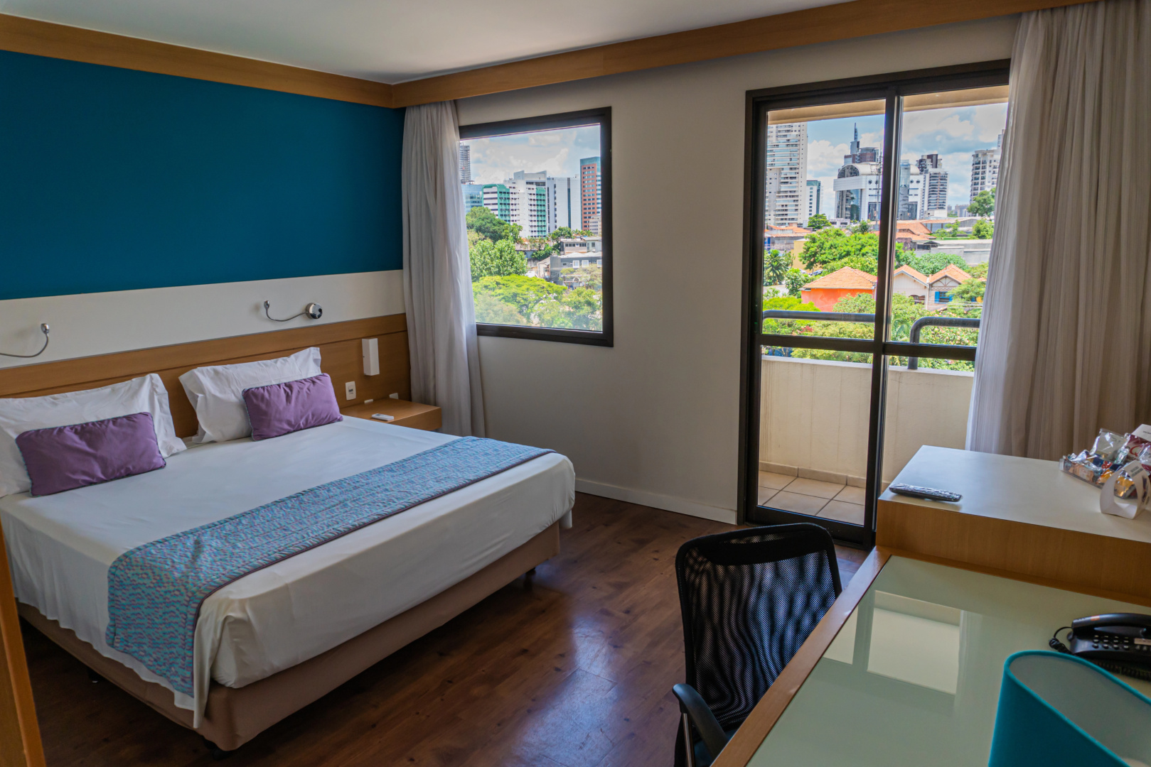 Photo - Quality Hotel Faria Lima