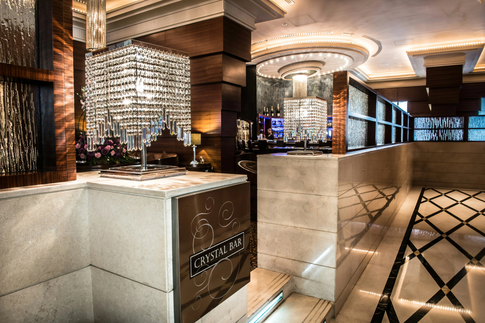 Foto - Grand Millennium Dubai Hotel