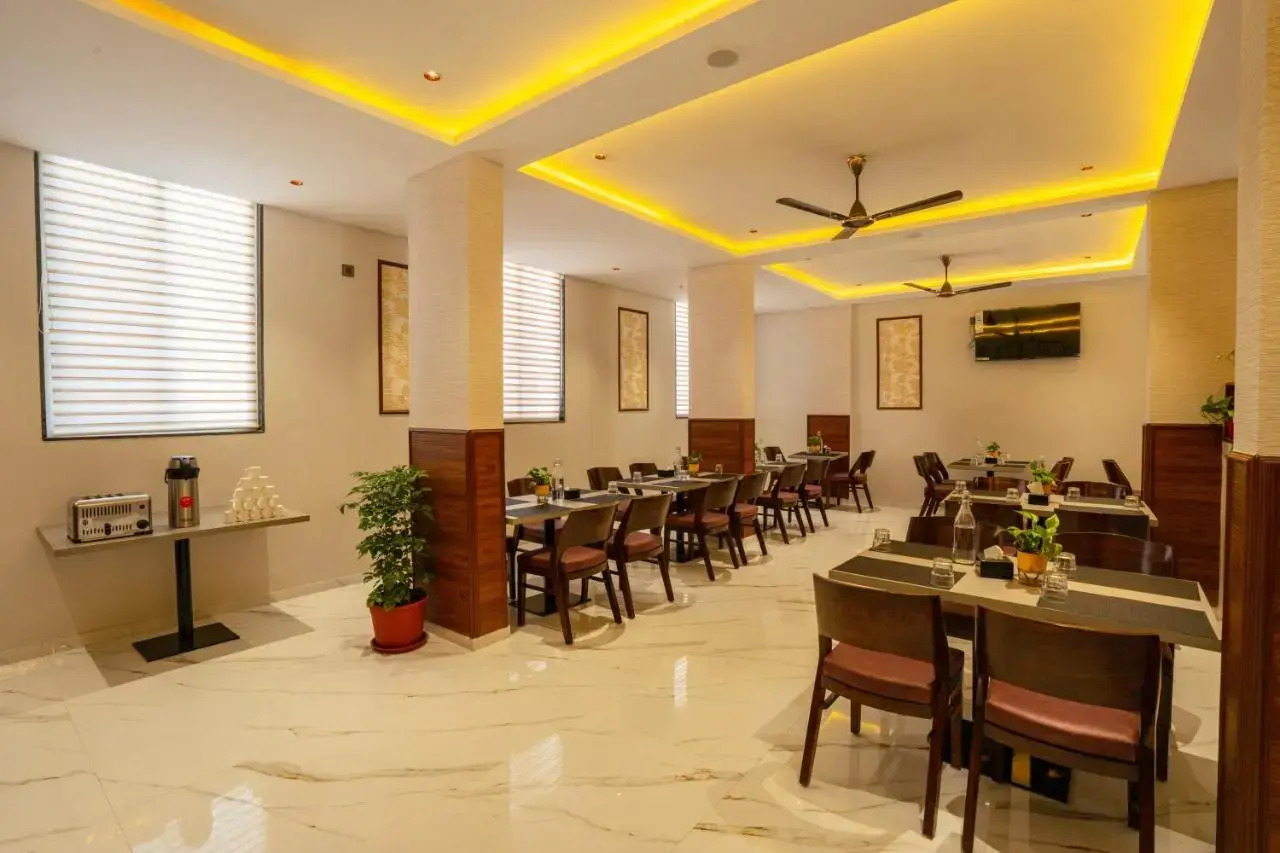 Foto - Treebo Grand Royal Imperio, Hinjewadi