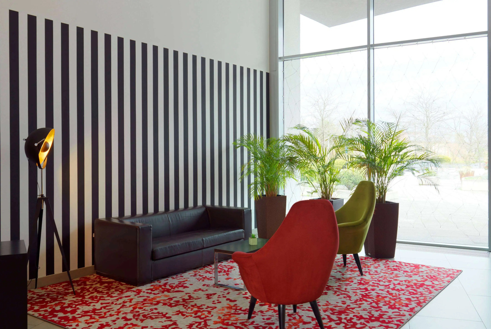 Foto - Ramada by Wyndham Dresden