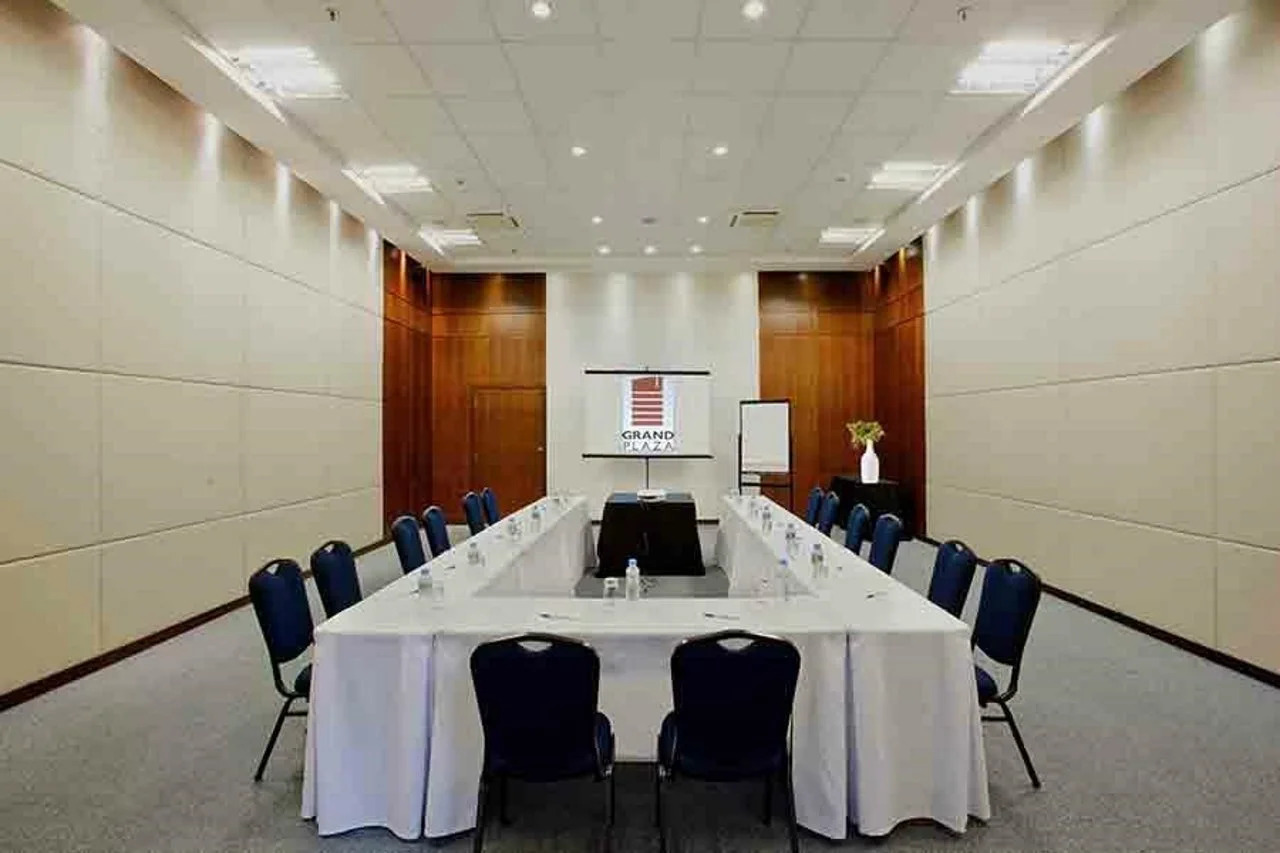 Photo - Mercure Sao Paulo Grand Plaza Paulista