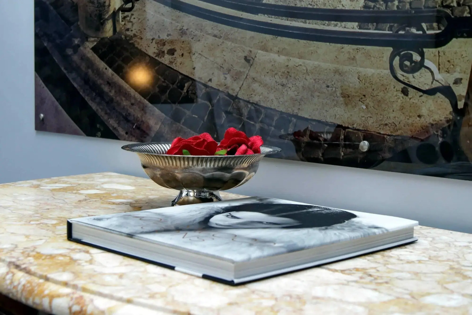 Photo - Sistina Twentythree luxury rooms