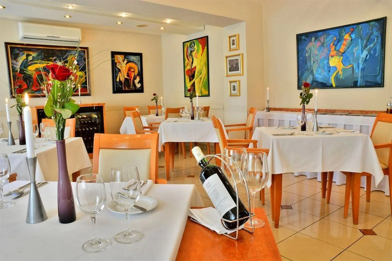 Foto - Ametyst Hotel Praha