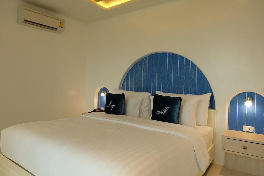 Costa Well Resort Pattaya