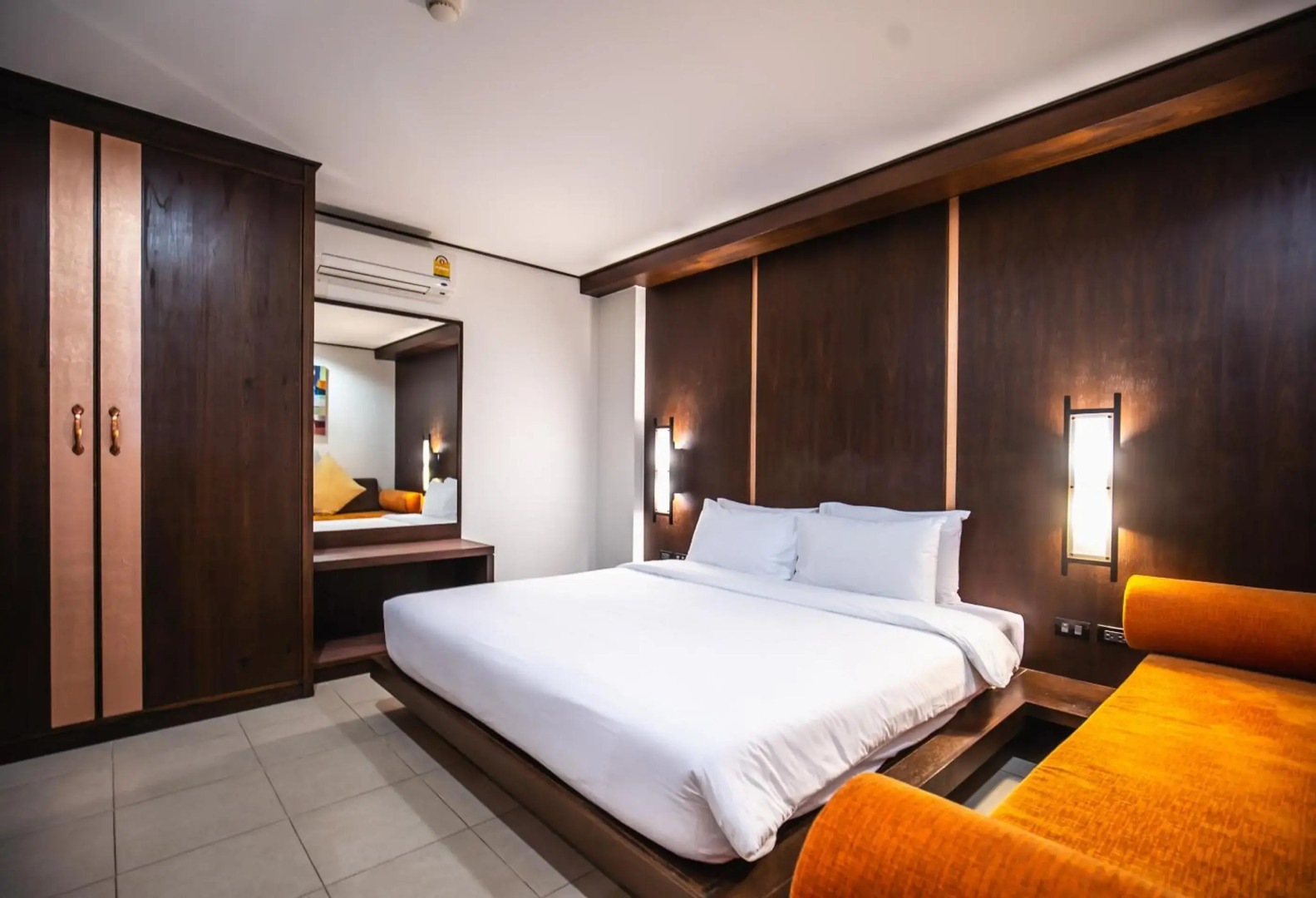 Foto - Ratana Hotel Chalong