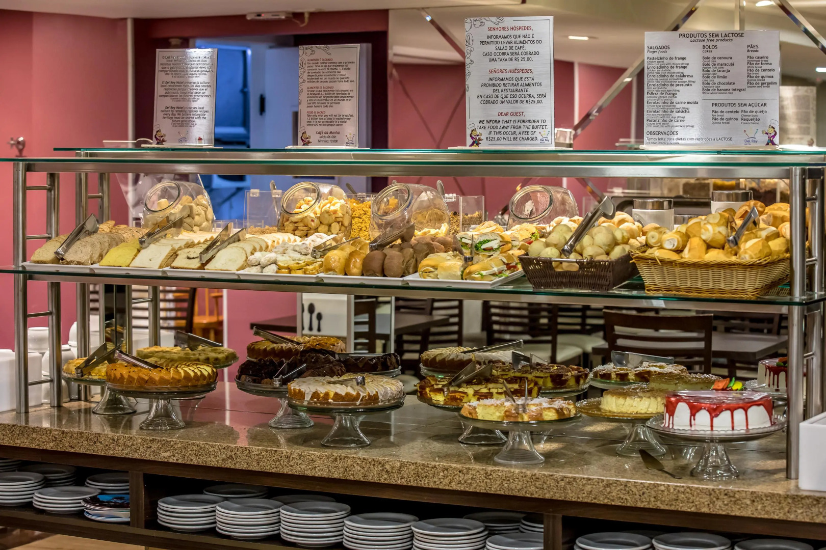 Photo - Del Rey Quality Hotel