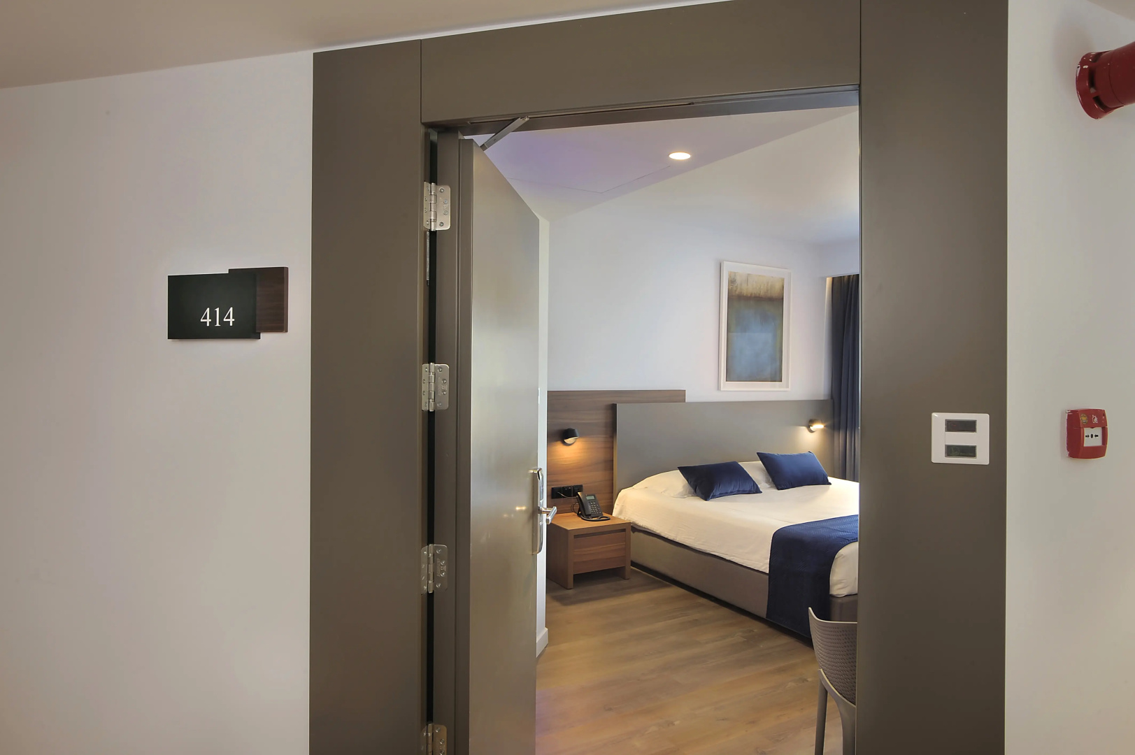 Photo - Okeanos Beach Boutique Hotel