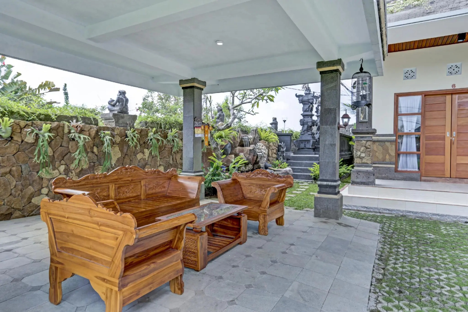 Foto - Capital O 90654 Pondok Wisata Buana Amerta