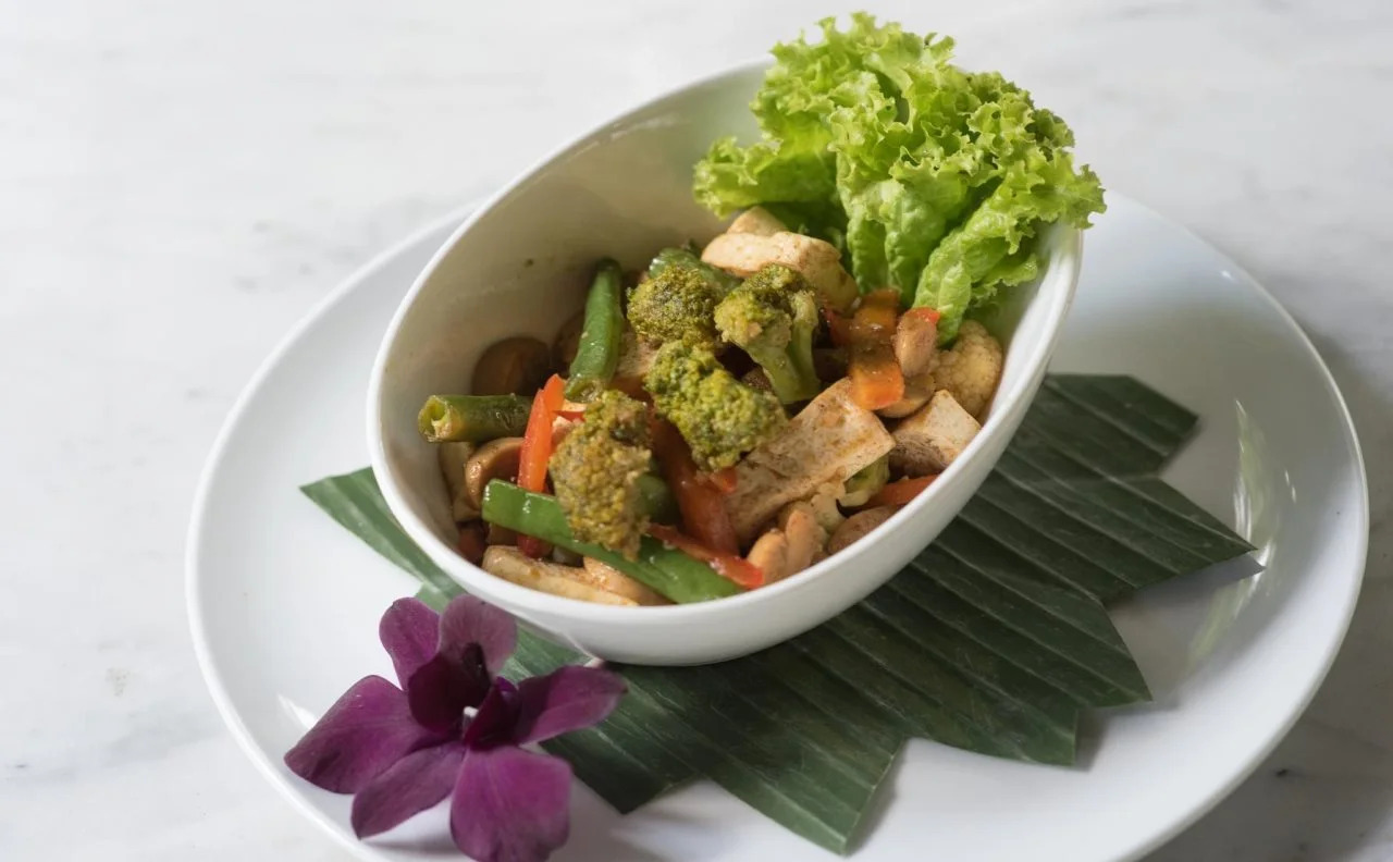 Photo - Bali Spirit Hotel and Spa, Ubud