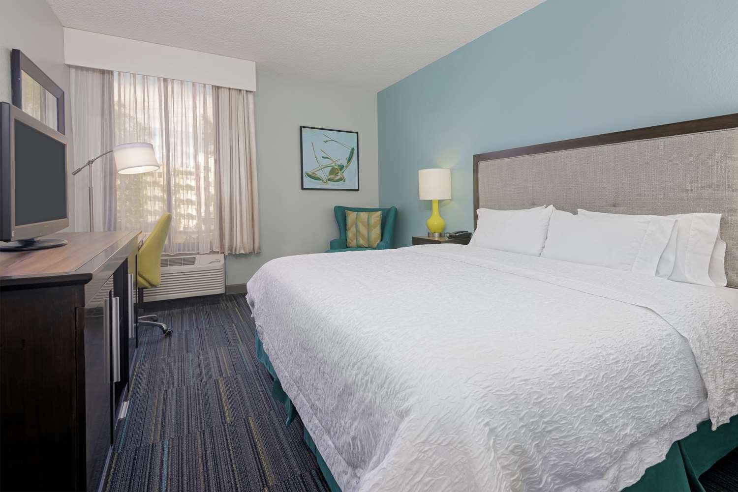 Photo - Hampton Inn Orlando Near Universal Blv/International Dr