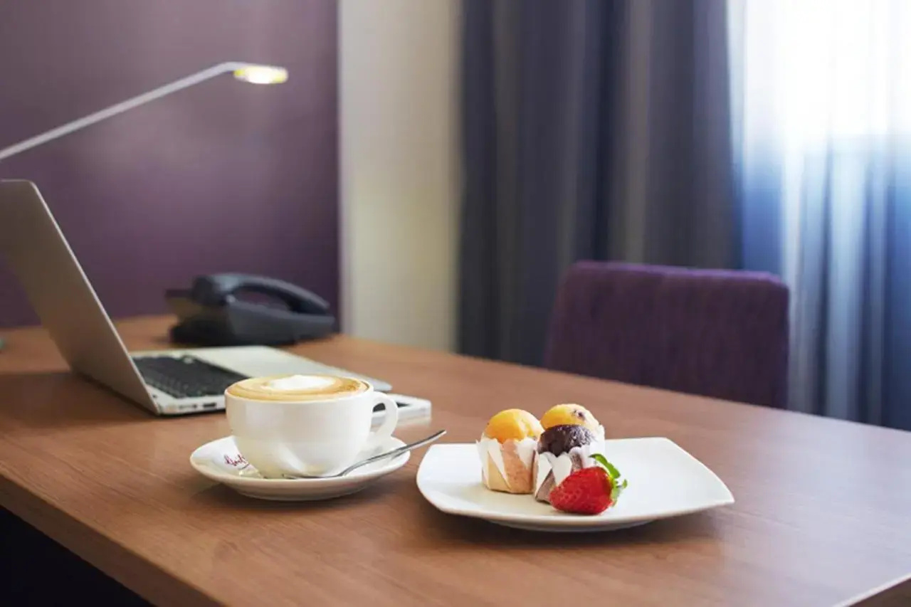 Photo - Quality Hotel Ambassador Perth