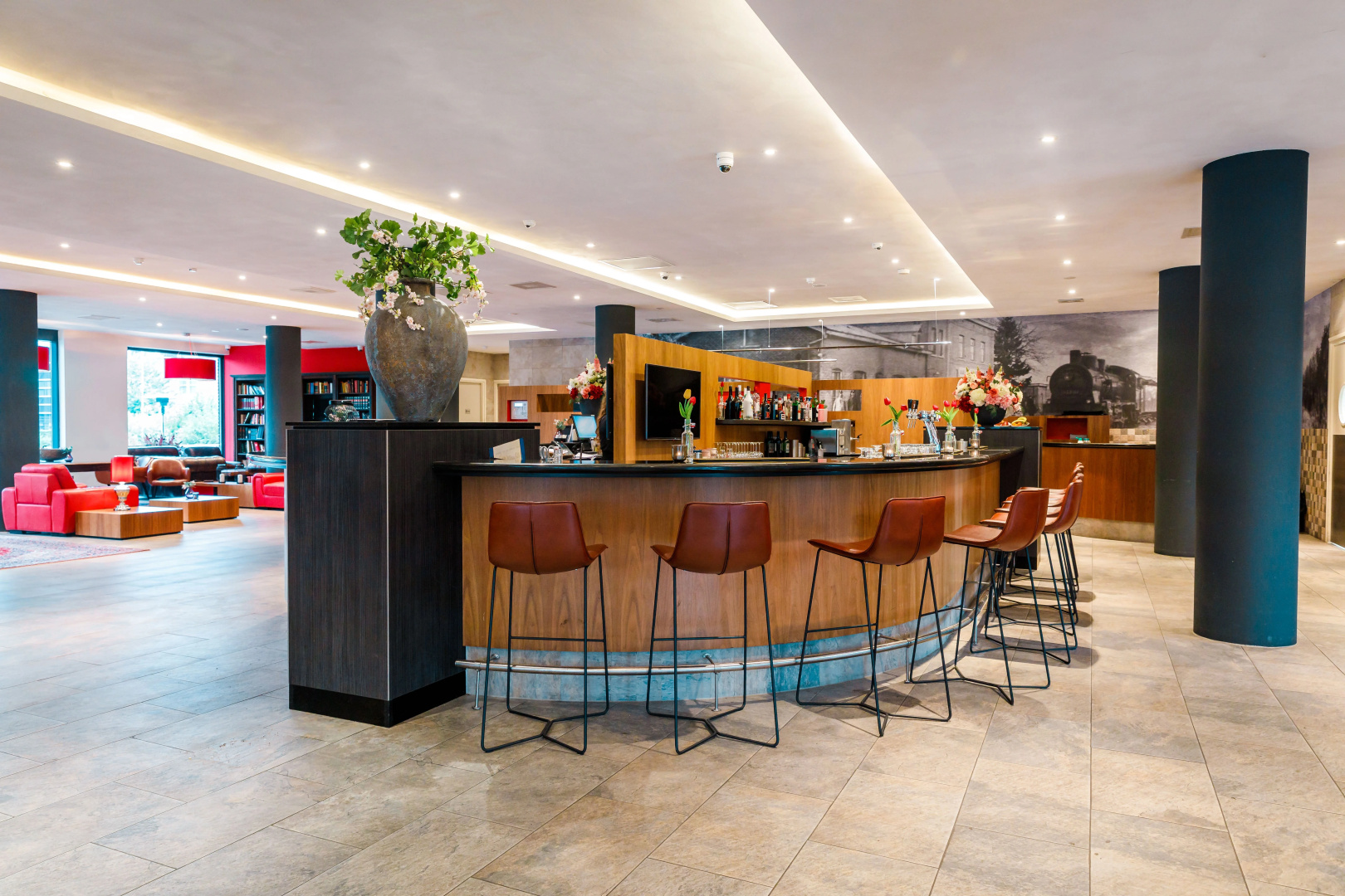 Foto - Bastion Hotel Eindhoven Waalre