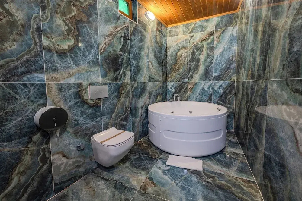Foto - Kayatas Cave Suites