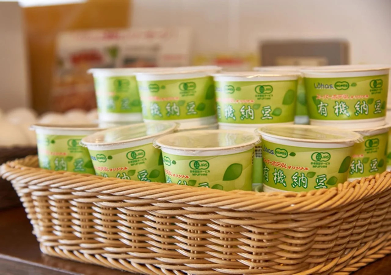 Photo - Super Hotel Tokyo JR Kamata Nishiguchi