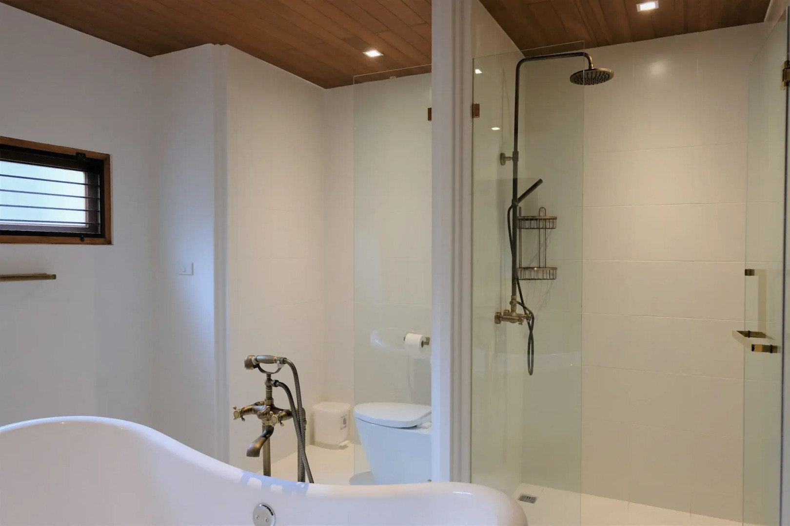 Foto - Vali Villa Bangkok