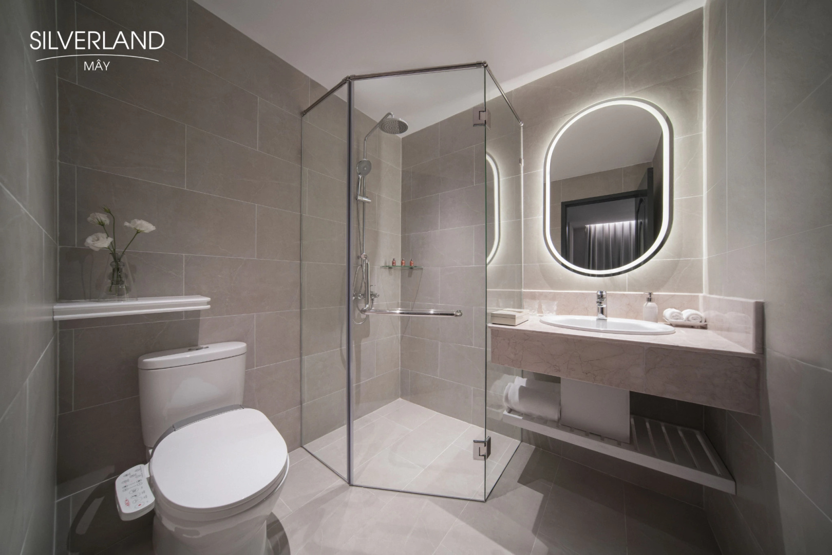 Foto - Silverland Mây Hotel