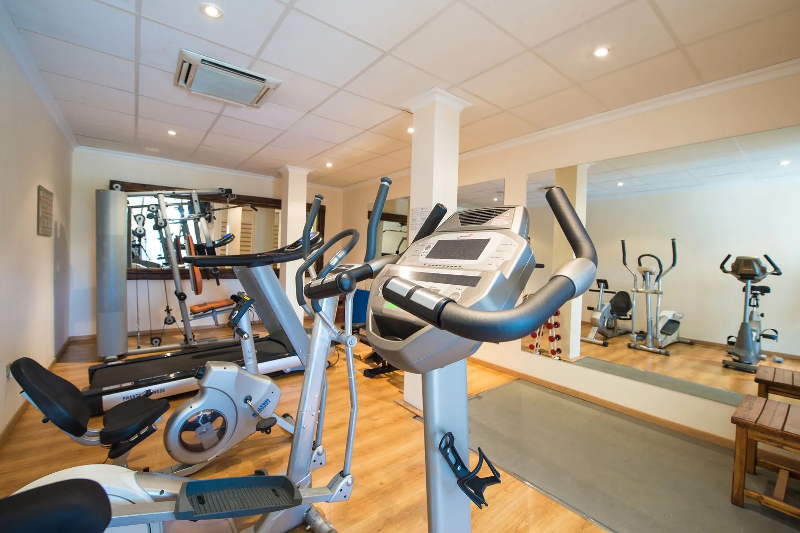 Foto - Hotel Illa d'Or & Club Apts 4* Sup